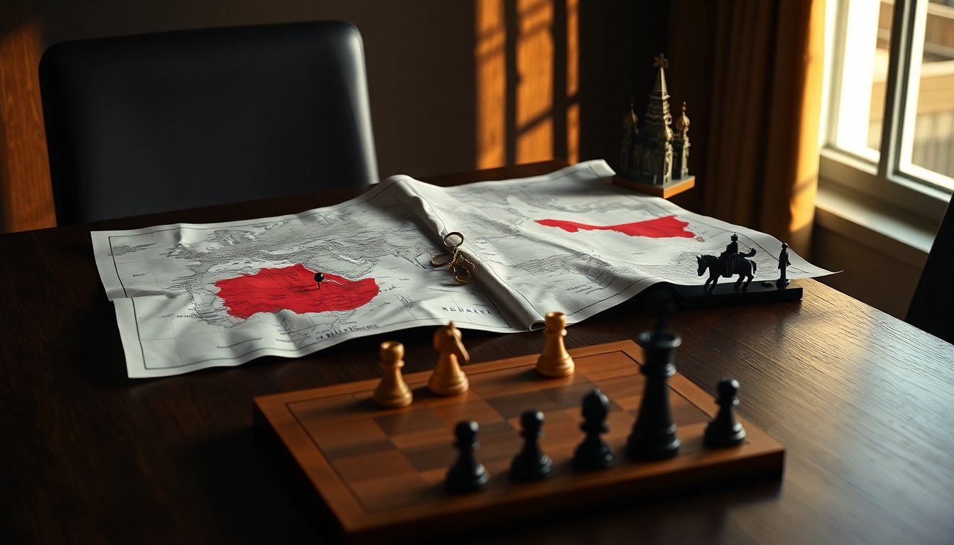 how us actions in venezuela and iran reshape putins strategic choices 1772852241