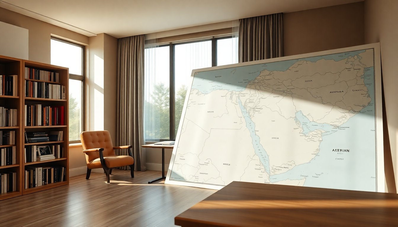 how vance balances loyalty to trump and skepticism from the anti intervention right 1772802015