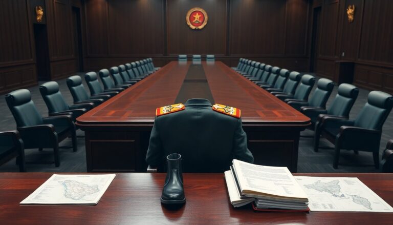 how xi jinpings purges reshaped the pla and what comes next 1772976548