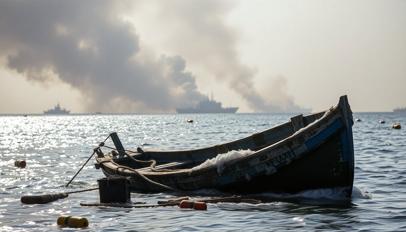 iran expands attacks across region after naval loss and leadership hits 1772717390