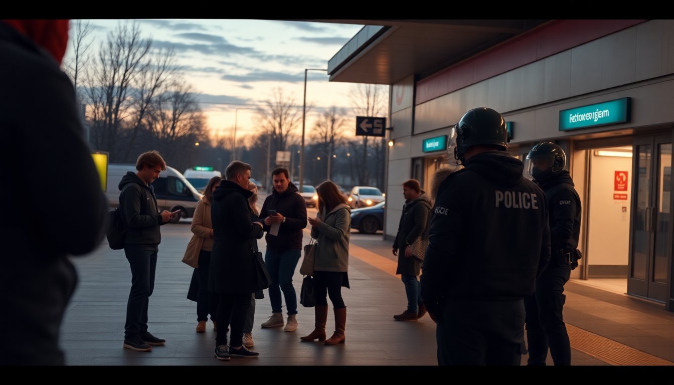 iranian nationals detained in moscow after alleged rally near salaryevo metro 1772821757
