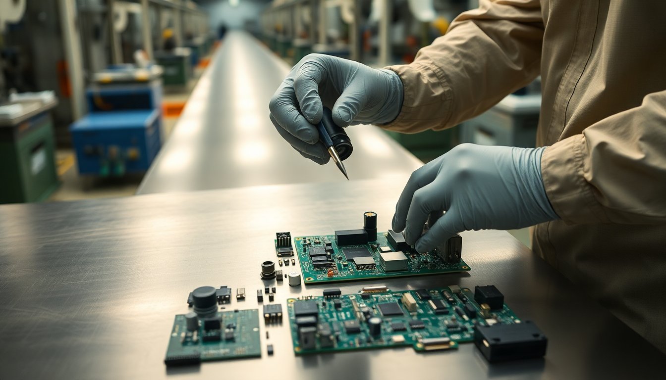 japan explores building a china free supply chain for defense gear 1772756968