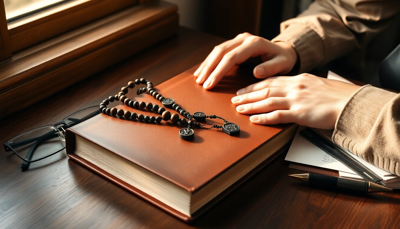 JD Vance to release memoir on faith journey and Catholic conversion