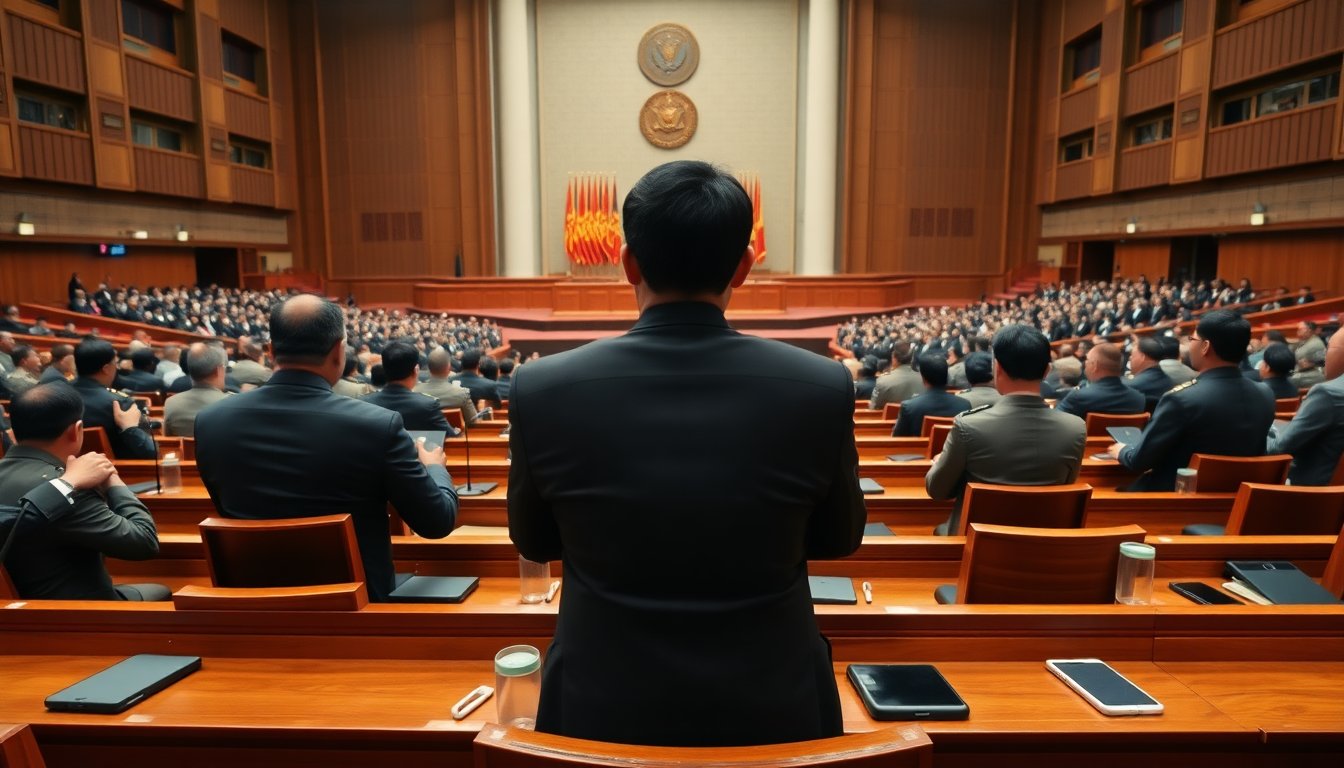 junta backed parliament convenes in naypyitaw amid international rejection 1773644266