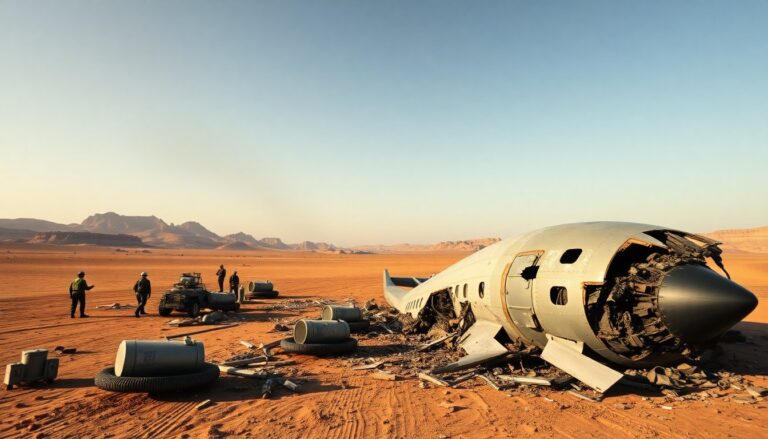 kc 135 stratotanker lost in western iraq as rescue efforts continue 1773356244