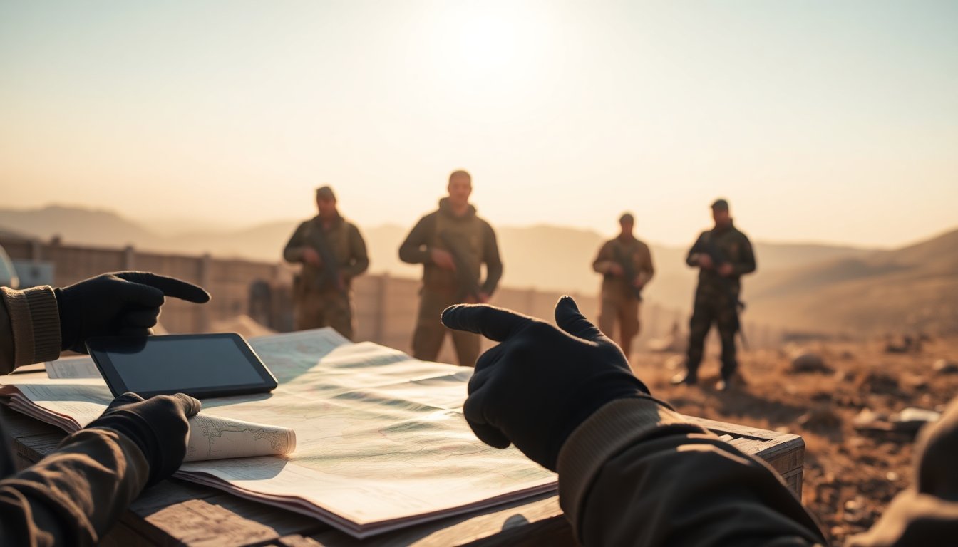 kurdish militias and the us weigh operations against irans security forces 1772603911