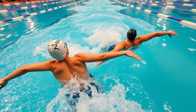 ledecky outtouches mcintosh in 800 free at westmont meet 1772685144