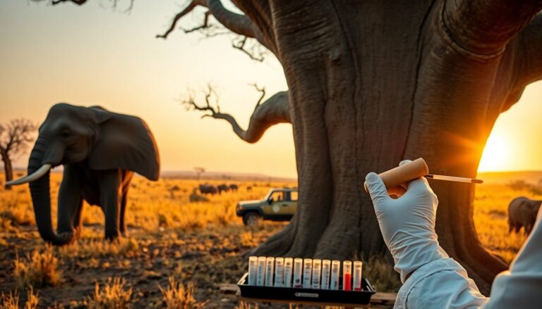 lessons from long lived animals for aging science and conservation 1773485848