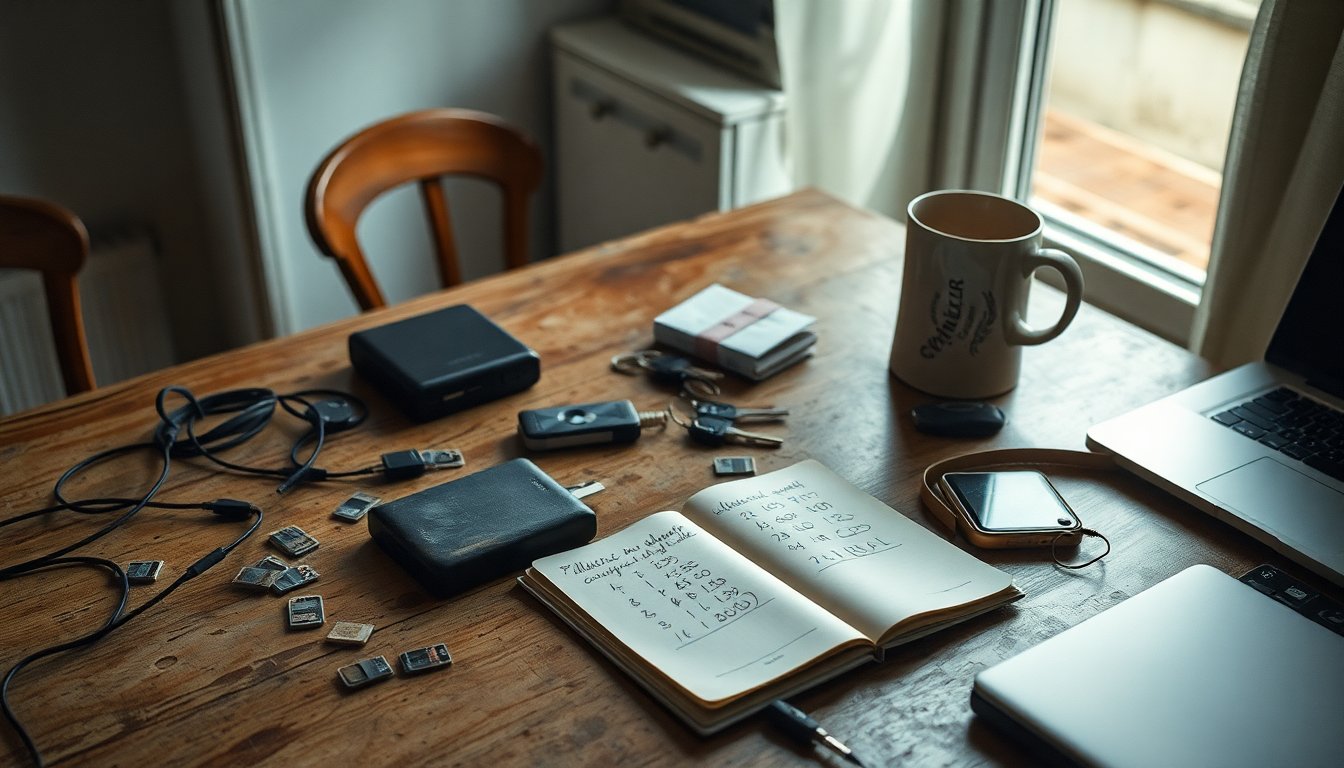 Life under restricted mobile internet: how Russians adapt and cope