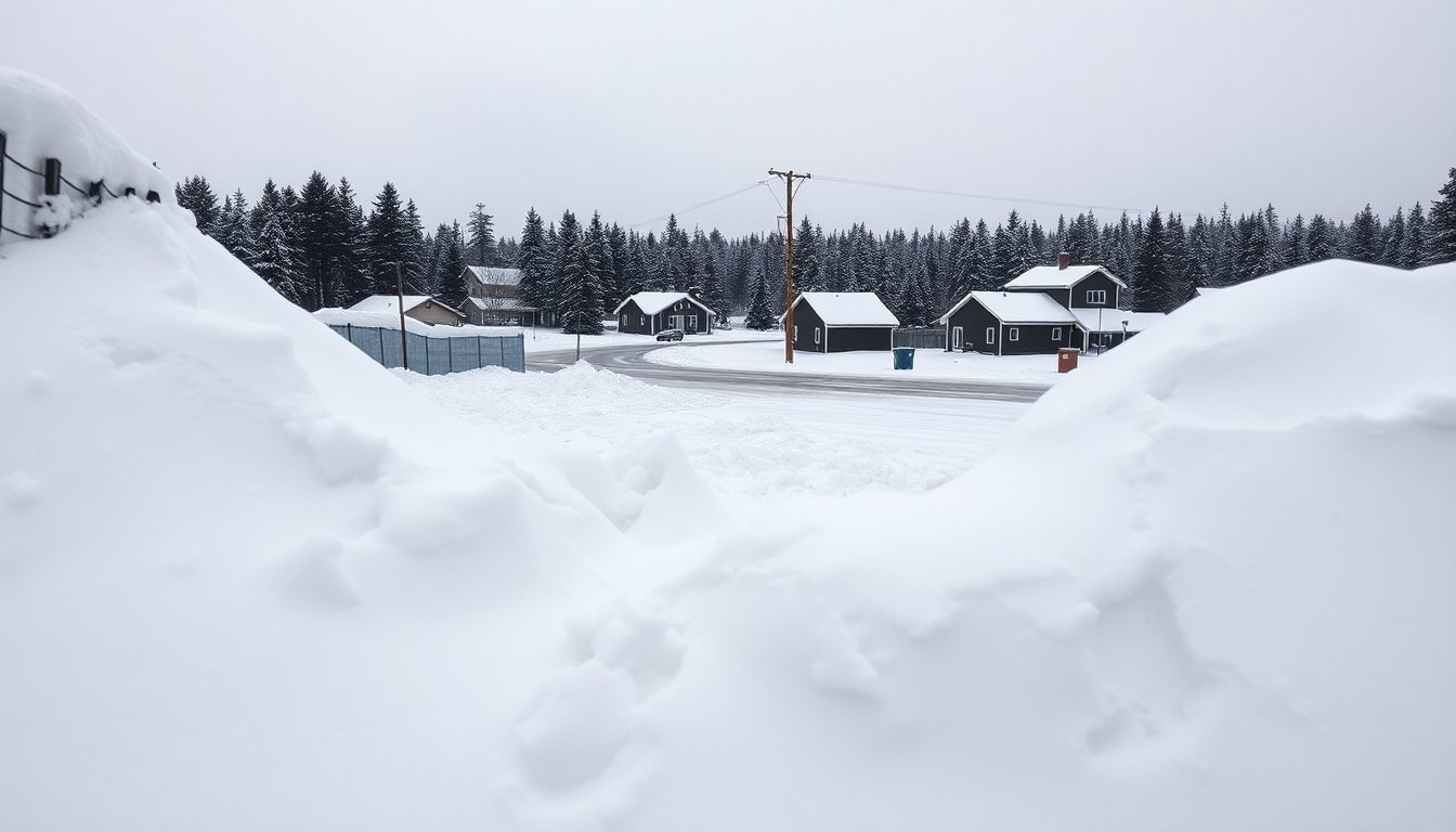 major winter storm batters northern ontario leaving deep snow and outages 1773687470