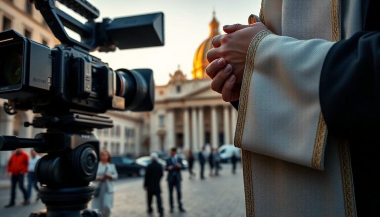mark ruffalo stars in santo subito with charlotte rampling in vatican drama 1772544593