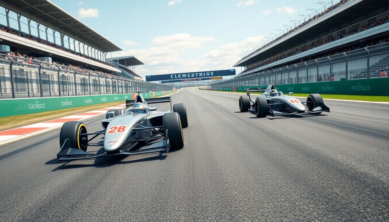 mercedes opens new regulations era with a 1 2 in melbourne 1773008928