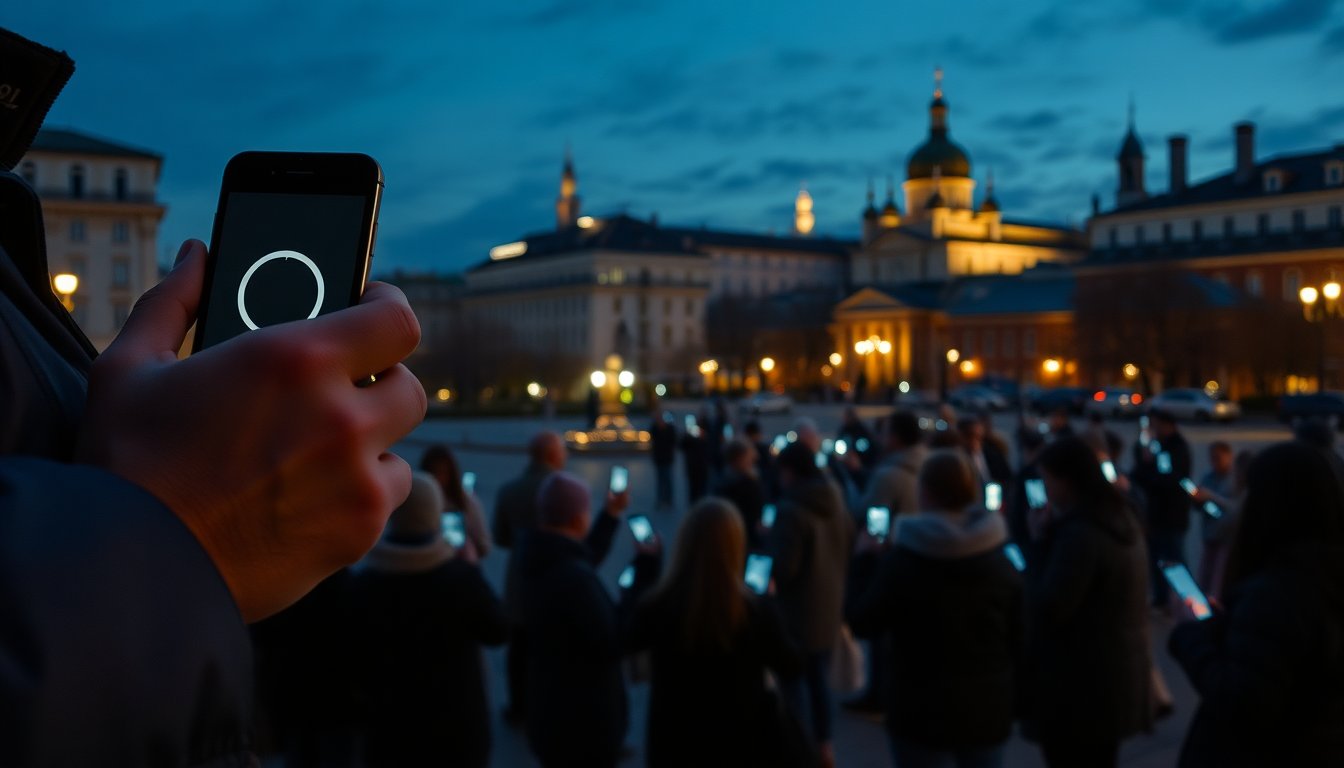 mobile internet outages across russia coincide with new powers for communications shutdowns 1773219431