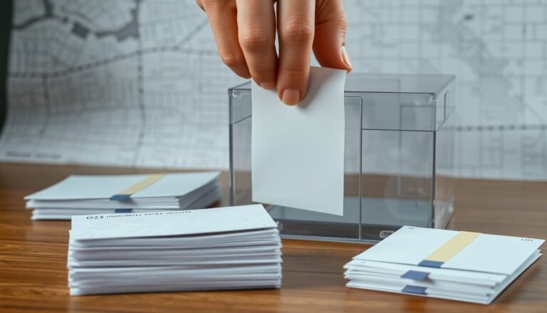 municipal vote snapshot key takeaways from recent polls 1773640670