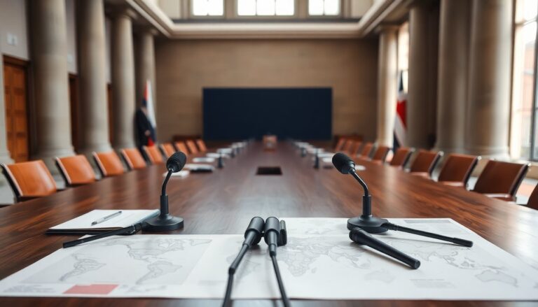 netherlands seeks clarity on objectives after us israeli strikes on iran 1772877583