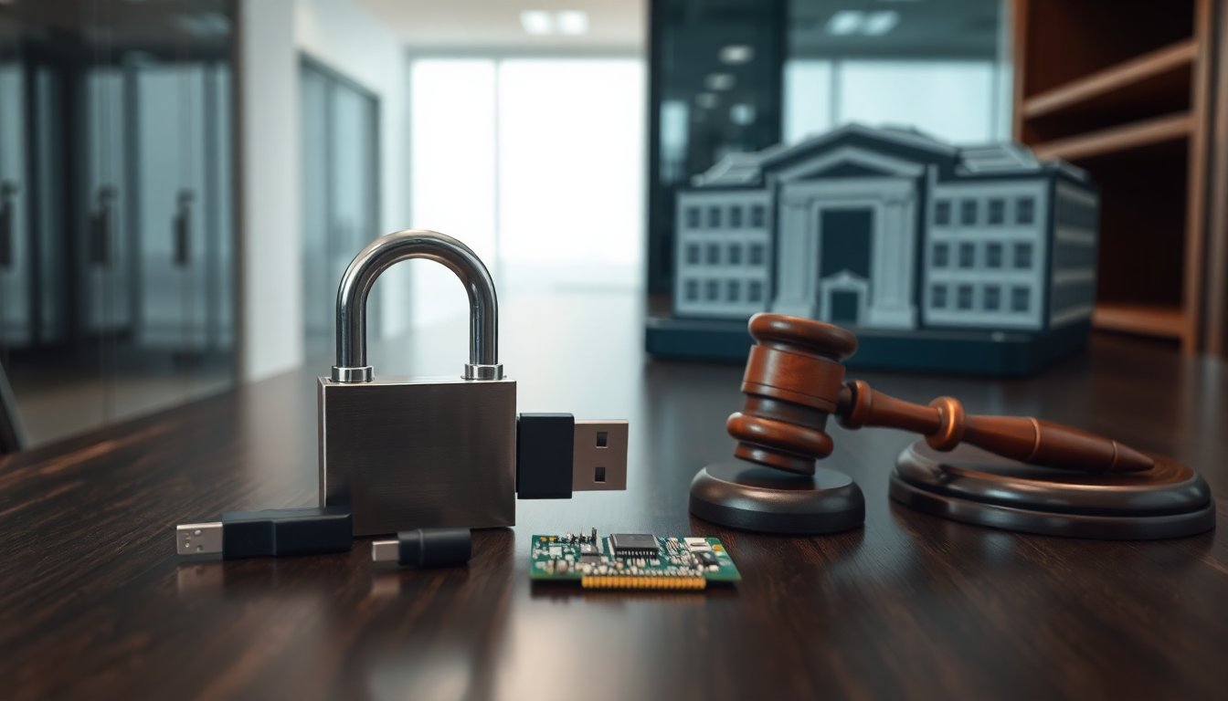 pentagon designation of anthropic as a supply chain risk raises legal and security questions 1772778611