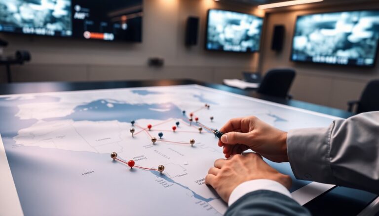 pentagon says it is tracking alleged russia iran intelligence sharing amid conflict 1772875932