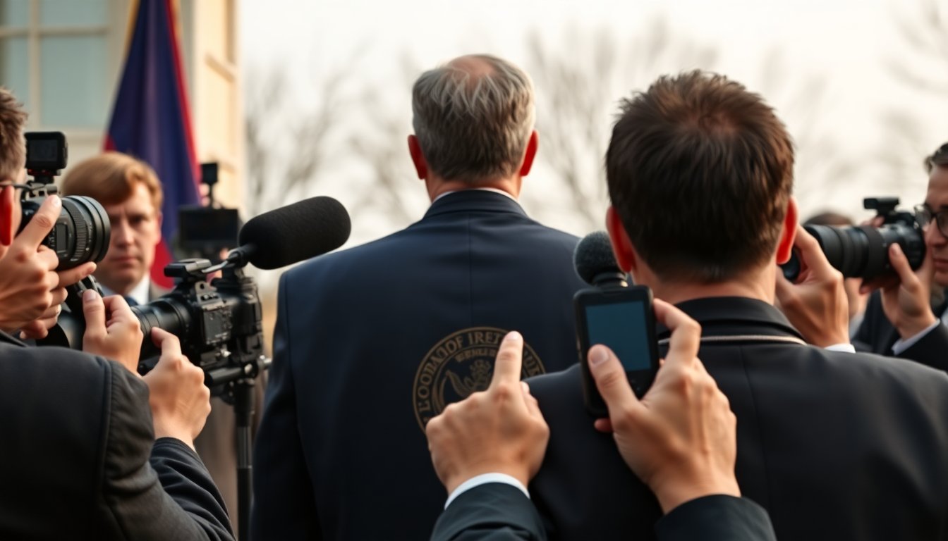 pete hegseth vows to finish conflict with iran says us did not start it 1772459949