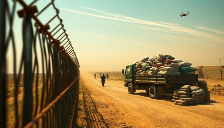 regional fallout after the killing of irans supreme leader and what comes next 1772469098