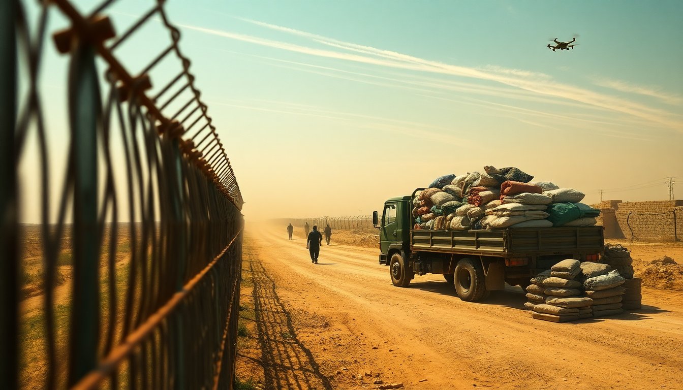 regional fallout after the killing of irans supreme leader and what comes next 1772469098