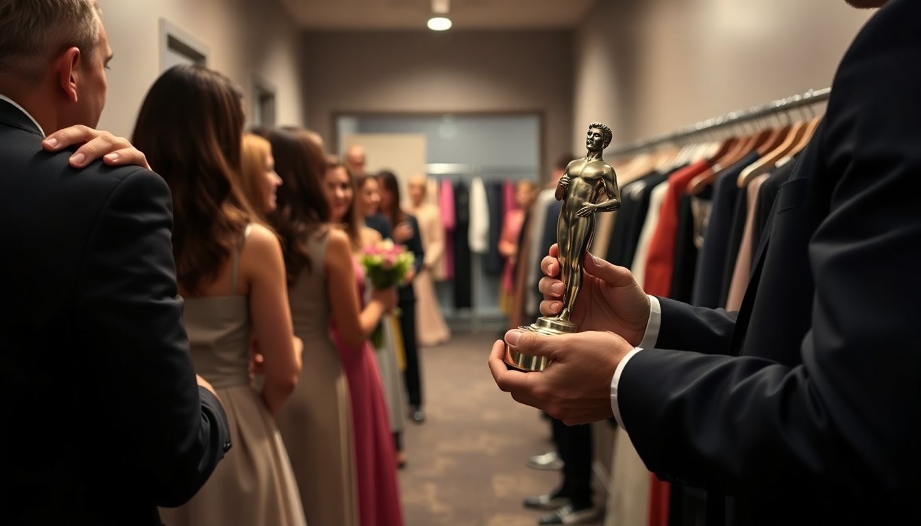 sag actor awards highlights sinners the studio and the pitt dominate 1772535861