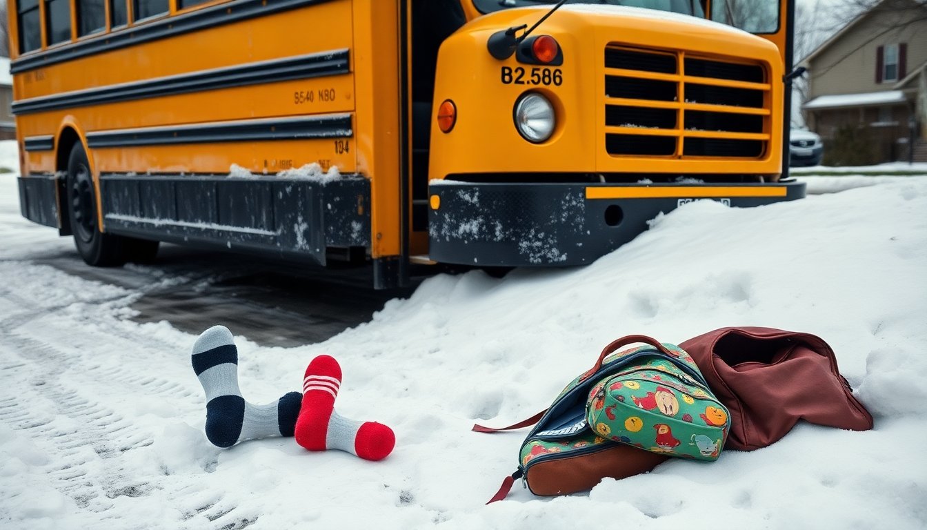 school bus driver charged after allegedly driving 54 students with blood alcohol 331 1772613196