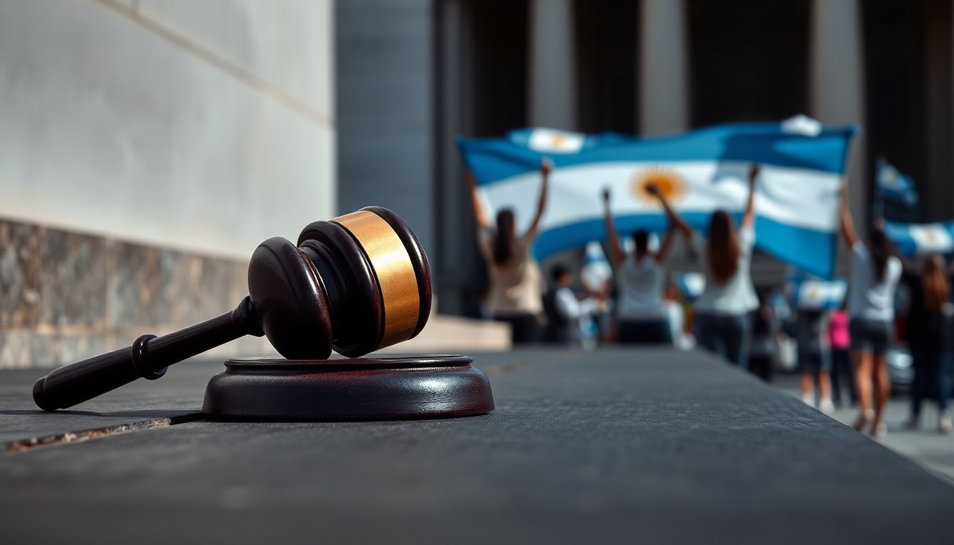 Second Circuit overturns $16 billion verdict in YPF dispute, Argentina celebrates