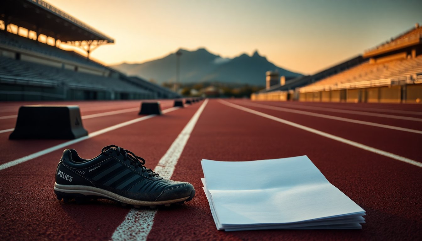 Semenya responds to IOC decision restricting transgender and DSD athletes