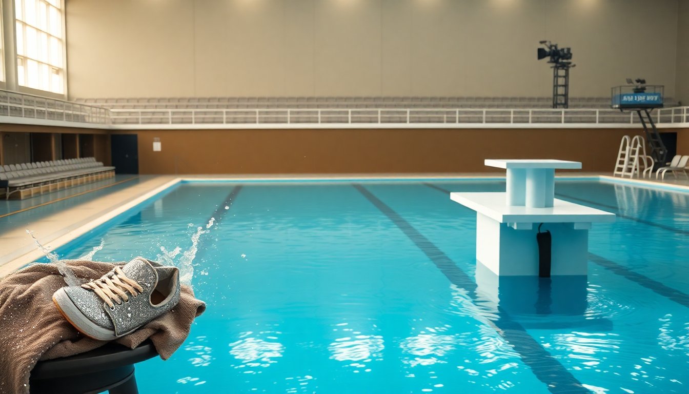 Splash explained: celebrities, judges and the rise of televised diving