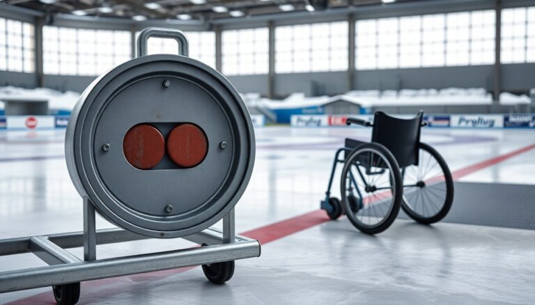 stolen curling rocks disrupt paralympic preparations at cortina stadium 1772654292