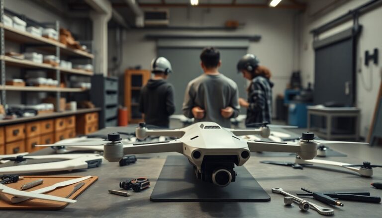 students featured in ads describe assembling shahed drones at alabuga polytechnic 1772729946