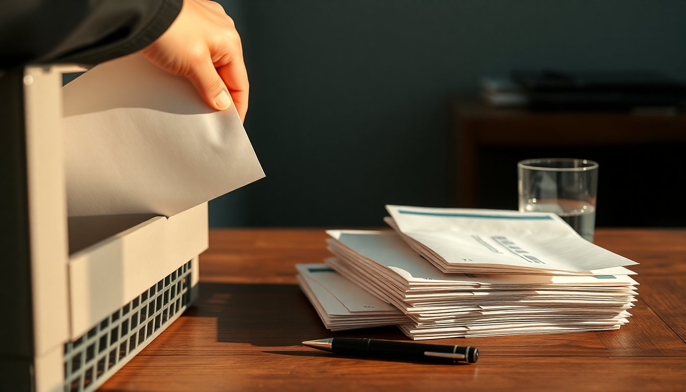 Supreme Court mail-in case and Middle East escalation: what could change for elections and security