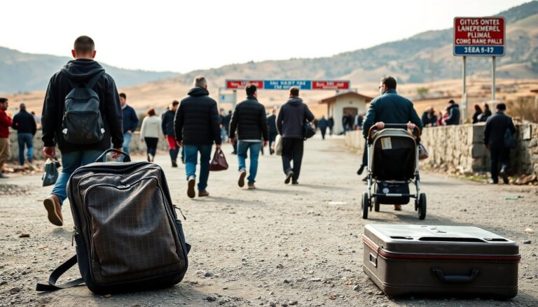 thousands cross into turkey as airstrikes and leadership loss unsettle iran 1772499559