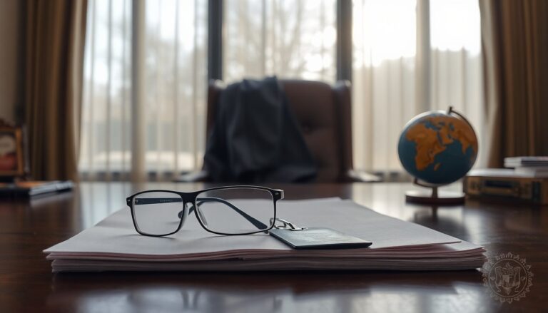 top us counterterrorism official quits citing iran conflict and legal concerns 1773759472