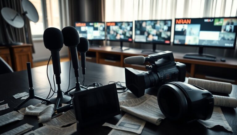 trump denounces press coverage of the iran conflict as fcc raises license concerns 1773737864