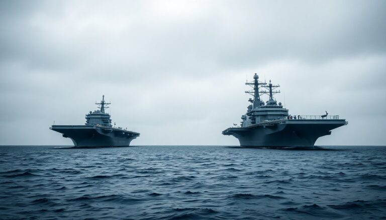 trump dismisses need for uk aircraft carriers amid iran war tensions 1772937030