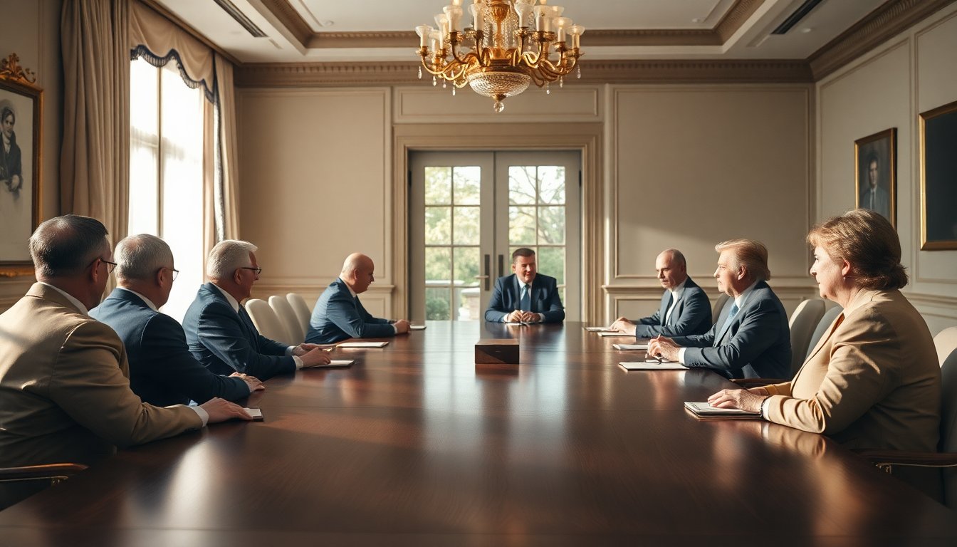 trump hosts a hemispheric summit to challenge chinas influence in latin america 1772814654