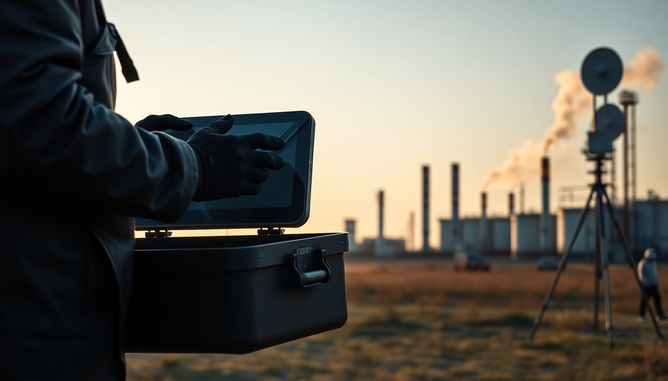 Ukraine deploys drone specialists to bolster Middle East defenses against Shahed attacks