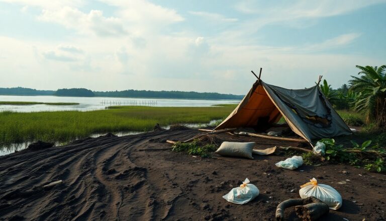 us ecuador air and river operation targets narco encampment near colombia border 1772866749