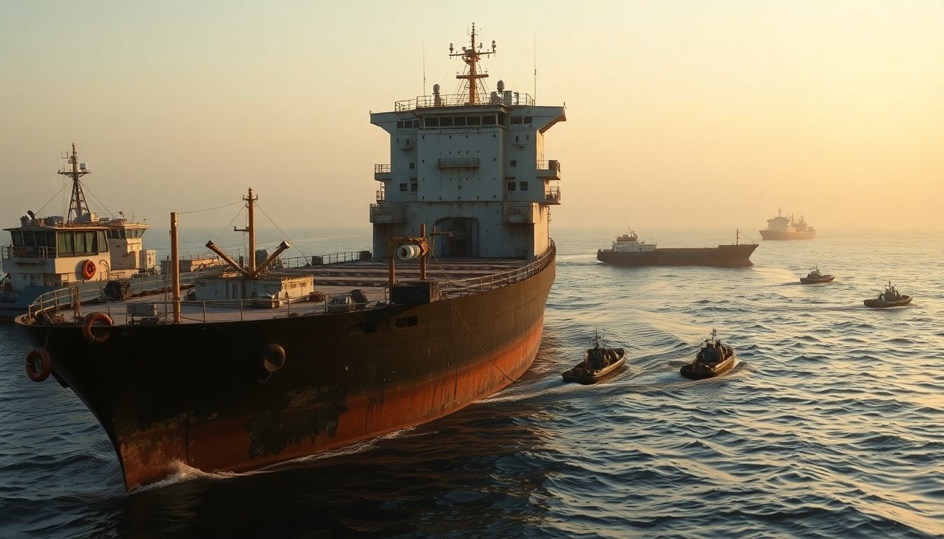 war risk cover cancellations push up shipping and energy costs from the strait of hormuz 1772539185