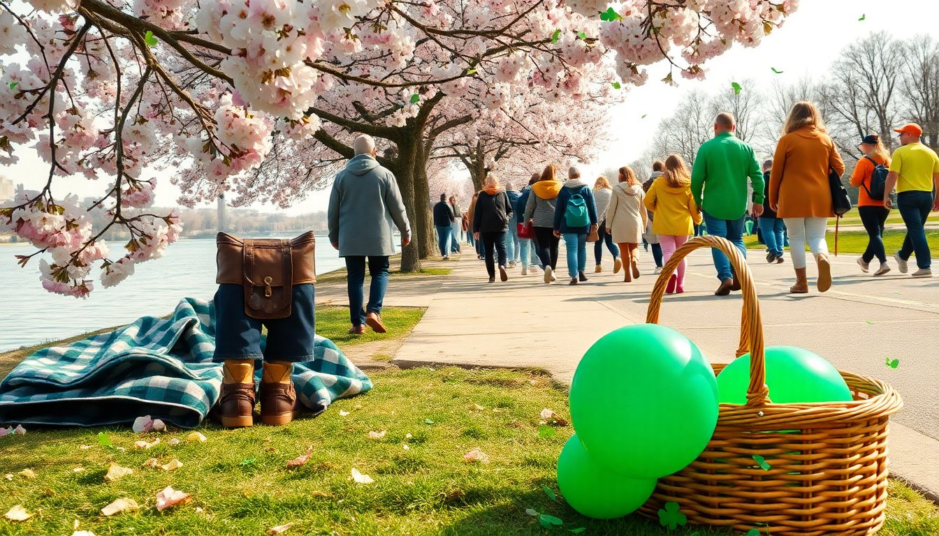 washington dc weekend guide concerts conventions and cherry blossom fun 1773385071