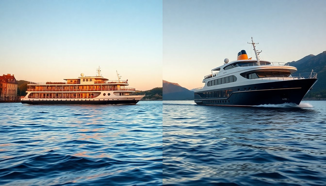 which intimate cruise is right for you american legend or celebrity xploration 1772414986