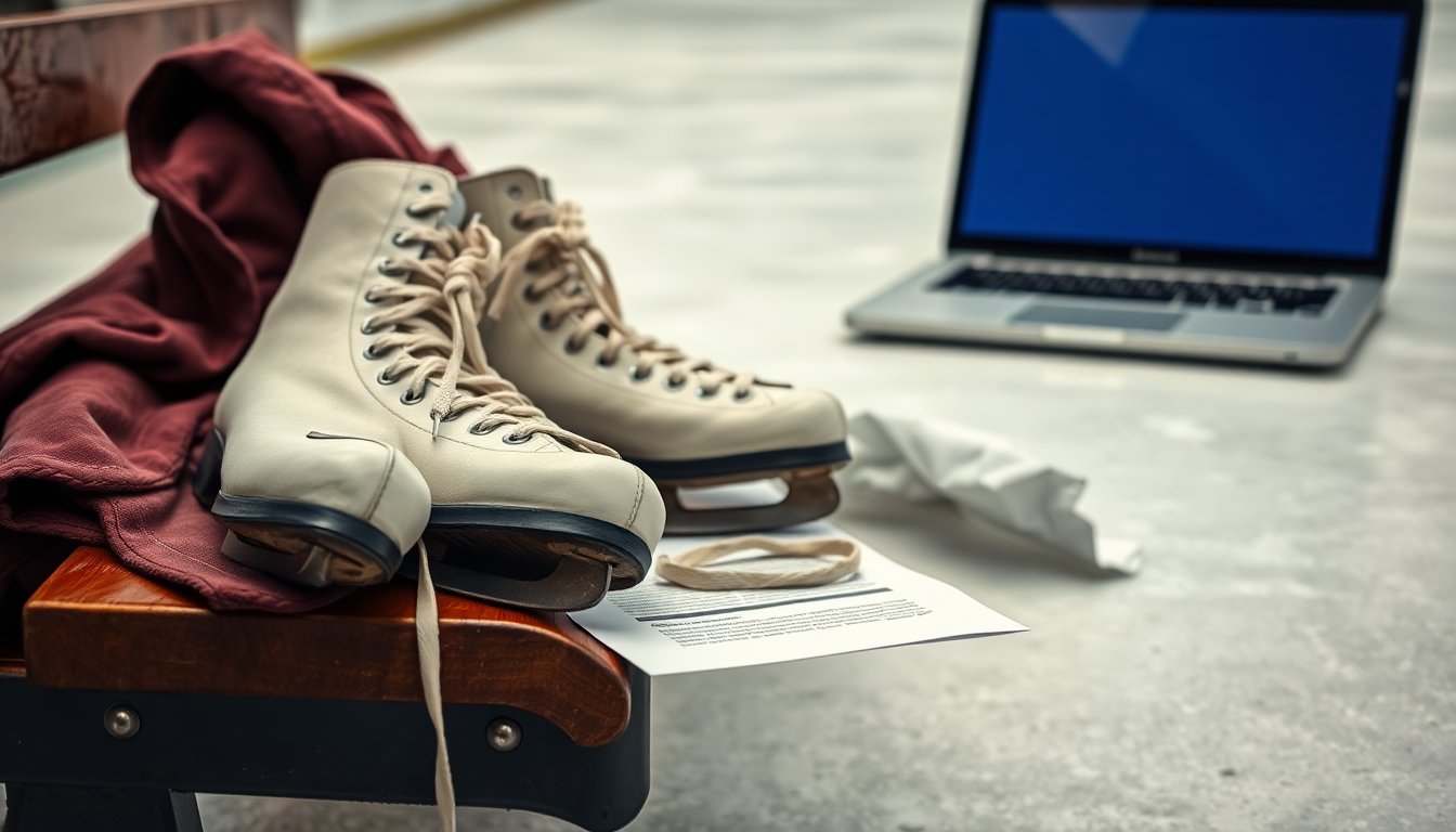 why alysa liu is missing from the world figure skating championships roster 1772980411