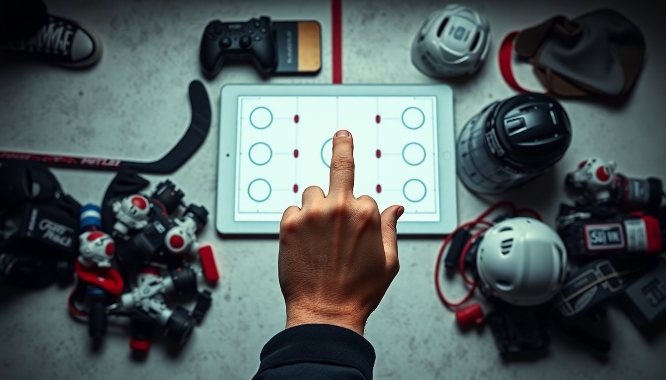 why gabe perreault moved off the rangers top power play unit 1773723452