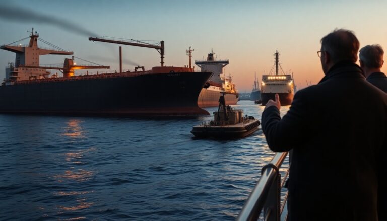 why germany and allies pushed back after the us allowed russian crude sales 1773457048