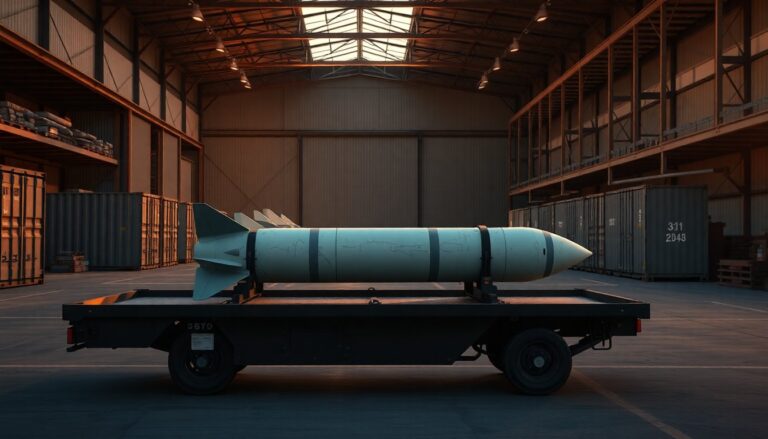 why us missile inventories are shrinking after strikes on iran 1772357635