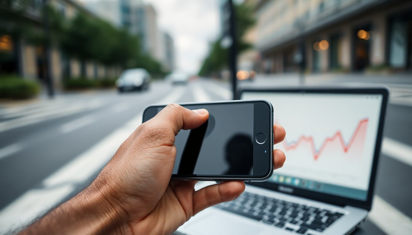 why whileblack asks hard questions about citizen journalism and tech profit 1773525452