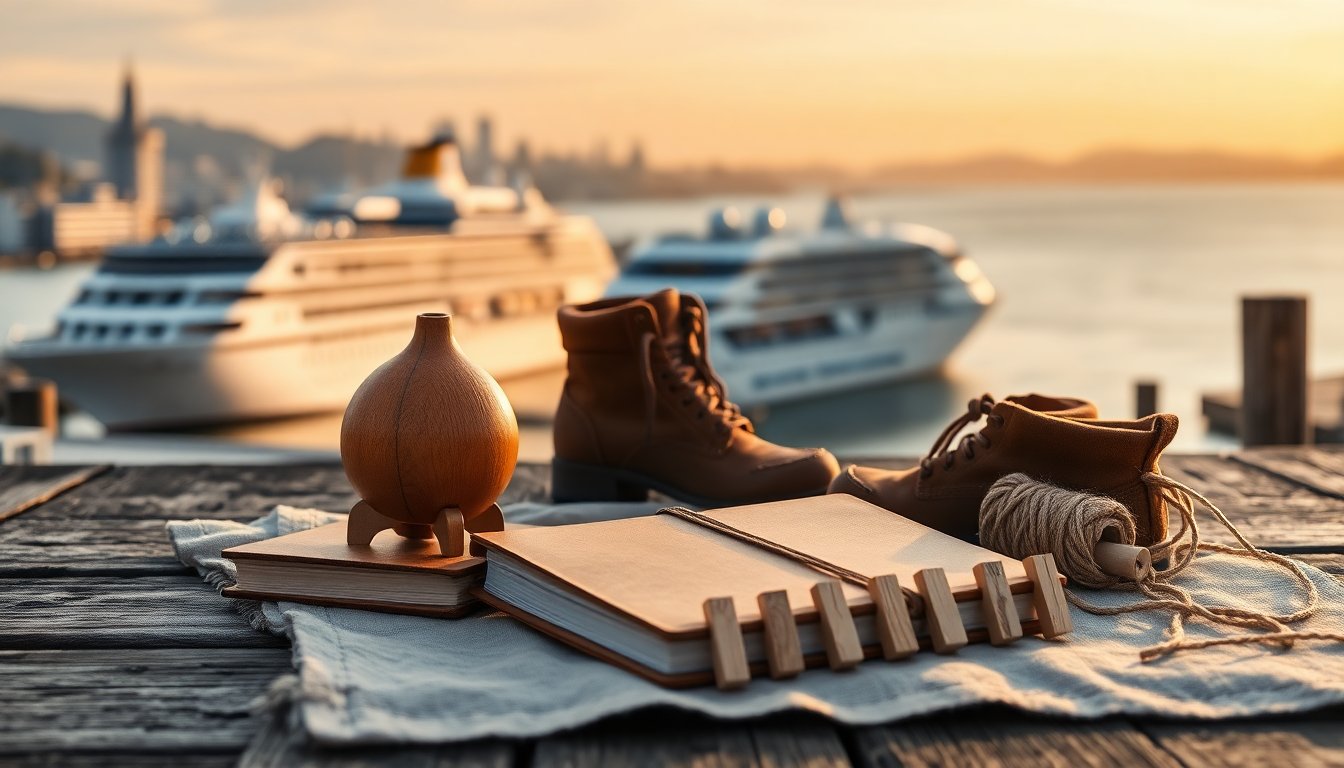 14-night Patagonia and Argentina cruise itinerary from Buenos Aires