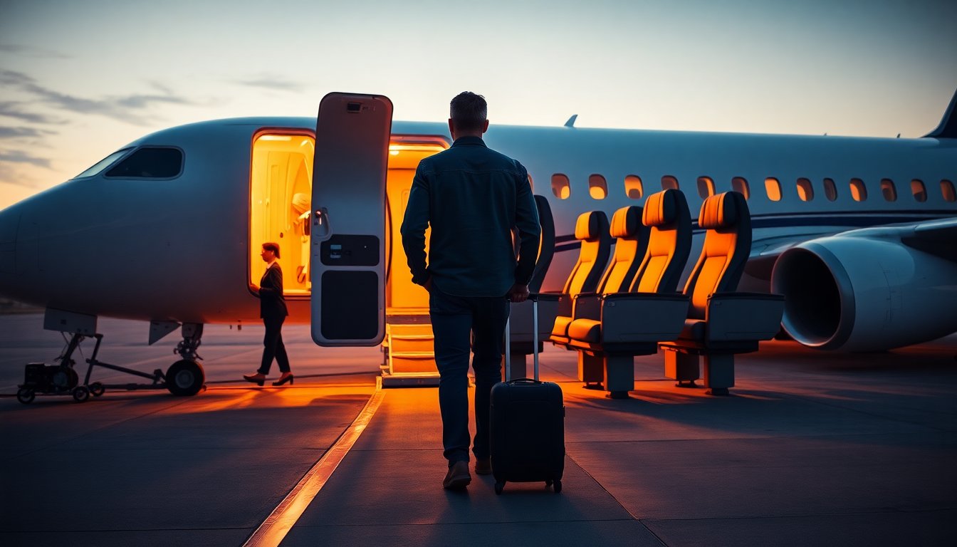 Air Canada launches Aurora lie-flat cabins on the A321XLR for longer routes