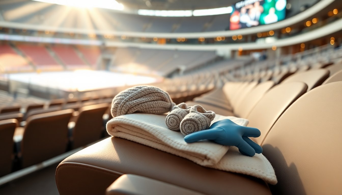 Baby born at Rogers Place during Golden Knights vs Oilers game